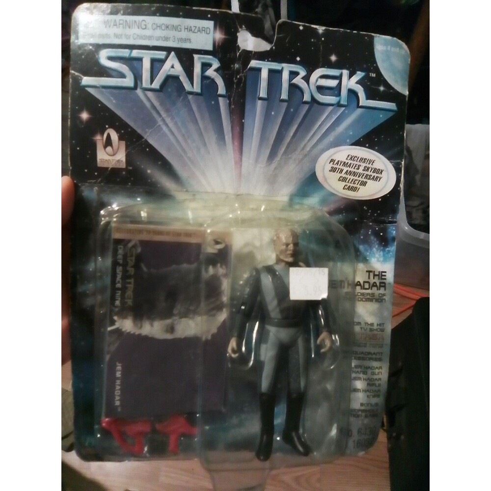 Star Trek Jem'Hadar